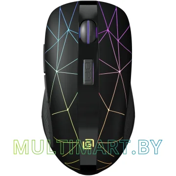 Игровая мышь Oklick 976GW